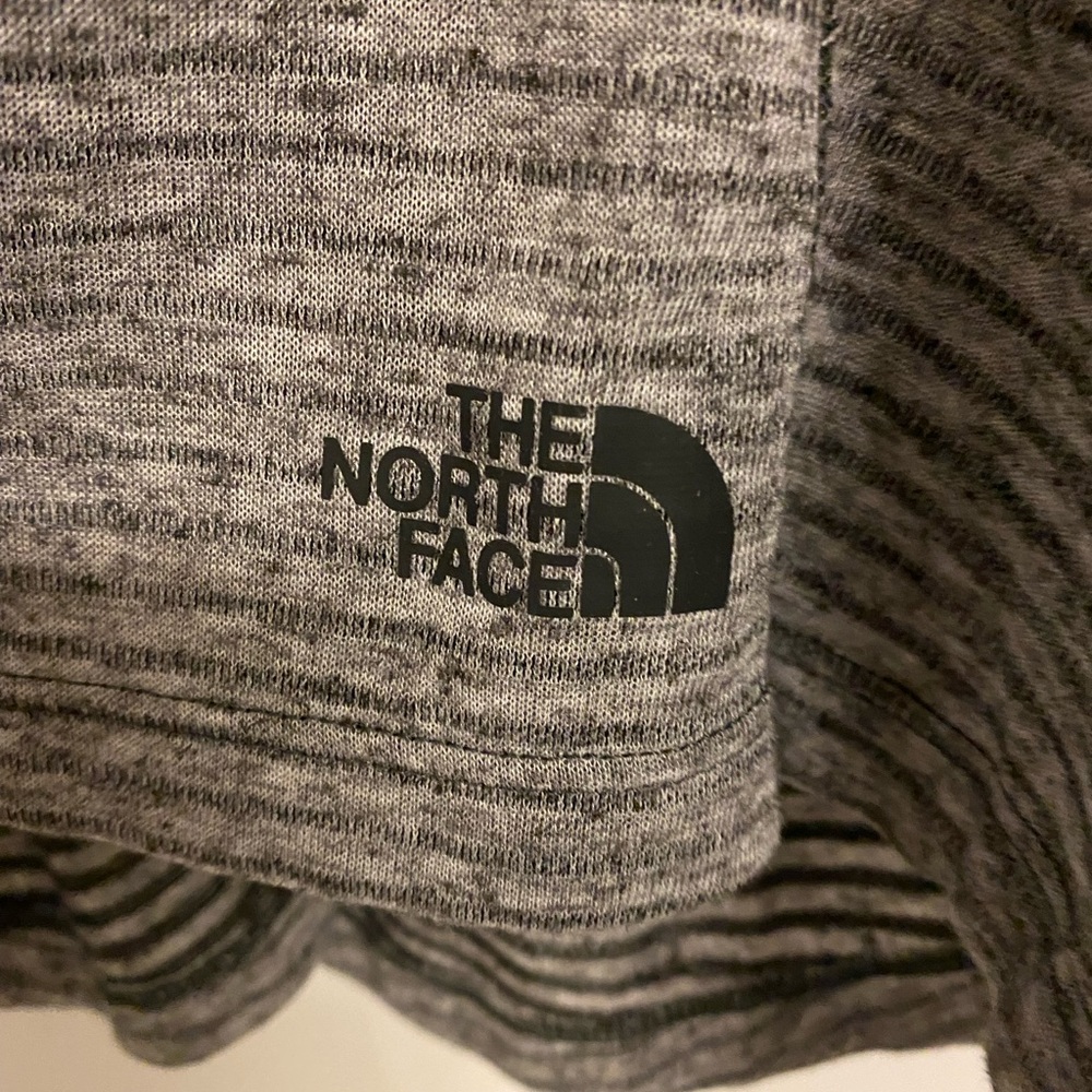 North Face Split Back Long Sleeve - image 4